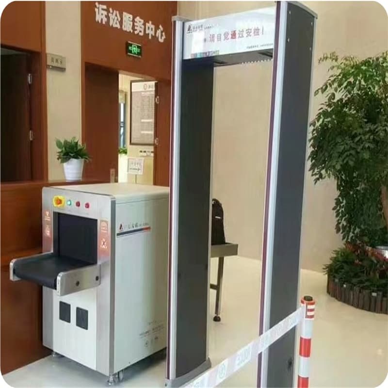 AD-5030A型X射線(xiàn)安全檢查設(shè)備