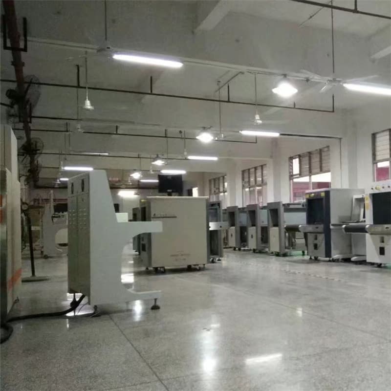 AD-5030A型X射線(xiàn)安全檢查設(shè)備
